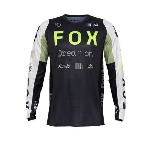 FOX 180 Race Spec Jersey M