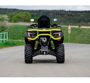 TGB Blade 600 LTX LED MAX EPS T3b LIMITED