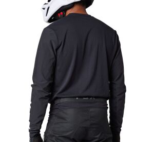 FOX Ranger Off Road Jersey  - M, Black MX23