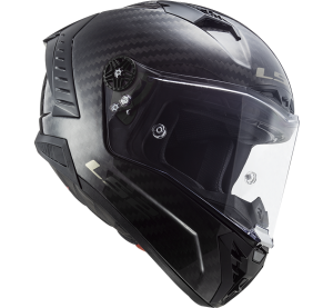 LS2 FF805 THUNDER CARBON RACING FIM 2020 XL