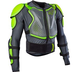 FOX Titan Sport Jacket  - L, MX23