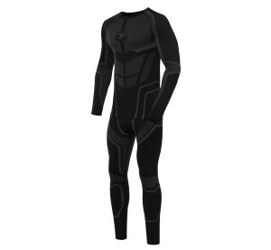 Finntrail Thermal Underwear 
Allseason Grey M-L
