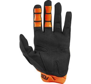 FOX Pawtector Glove - M, Fluo Orange MX