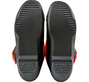 FOX Comp Boot - 11, Fluo Orange MX