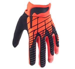FOX 360 Glove - Fluo Orange MX24