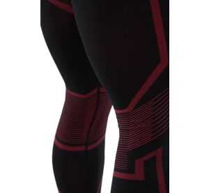 Finntrail Thermal Underwear Allseason Black S-M