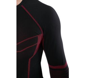 Finntrail Thermal Underwear Allseason Black