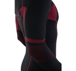 Finntrail Thermal Underwear Allseason Black