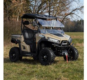 Linhai T-Boss 650 EPS E5+ Sand