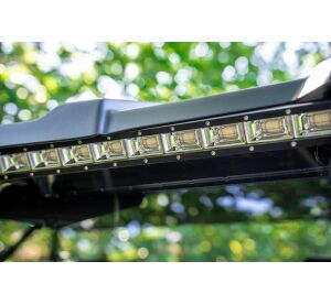 SHARK LED Light Bar 41,5", ETI LED, 200W