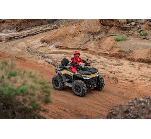 Segway AT10 WL 30" EPS Limited, T3b