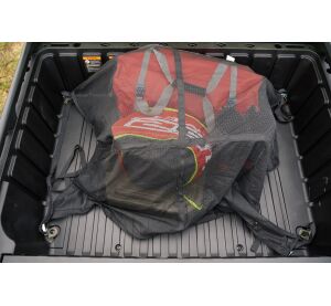 SEGWAY STORAGE BED MESH FUGLEMAN