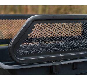 SHARK ATV TRAILER GARDEN 300 S BLACK