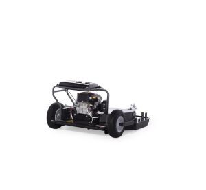 SHARK Lawn mower 117cm