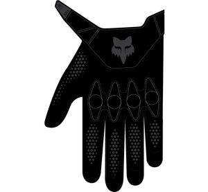FOX Bomber Lt Glove Ce - 3X, Black MX24