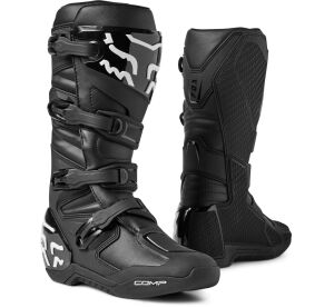 FOX Comp Boot  - 11.5, Black MX23