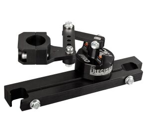 PRECISION Suzuki LTR450 PRO STABILIZER and MOUNTING HARDWARE
