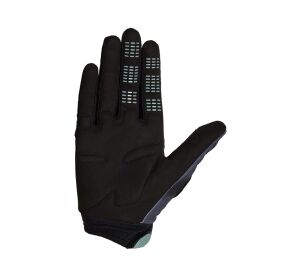 FOX 180 Taunt Glove - XL, Black