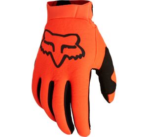 FOX Legion Thermo Glove, Ce - 2XL, Fluo Orange MX