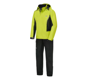 Finntrail Suit Rider Yellow M