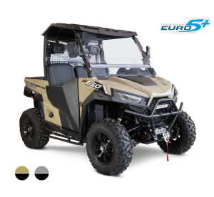 Linhai T-Boss 650 EPS E5+ Sand