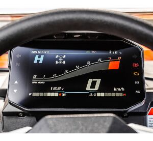 Linhai T-Boss 670 EPS T1b