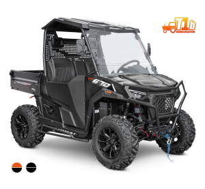 Linhai T-Boss 670 EPS T1b