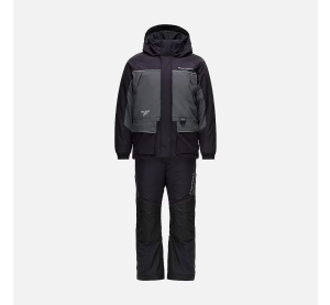 Finntrail Suit Nordy 3757 MiddleGrey M