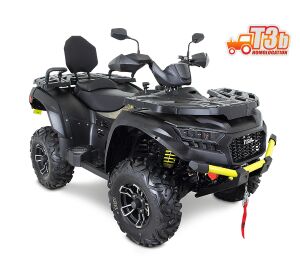 TGB Blade 600 LTX LED MAX EPS T3b LIMITED