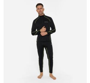 Finntrail Thermal Underwear Subzero Black XL