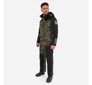 Finntrail Suit Thor CamoShadowGreen MK