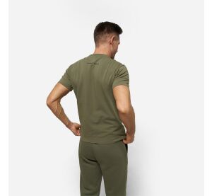 Finntrail T-shirt ATV Khaki M