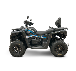 Linhai ATV 550L LANDFORCE, EFI, T3b