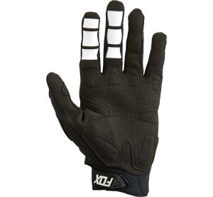 FOX Pawtector Ce Glove - M, Black MX