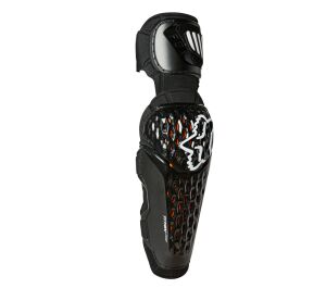 FOX Titan Pro D3O Elbow Guard, Ce  - S/M, Black MX23