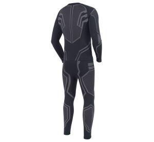 Finntrail Thermal Underwear Allseason 6208 Grey XL-XXL