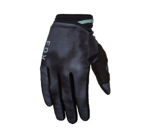 FOX 180 Taunt Glove - XL, Black