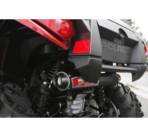 BIG GUN Polaris Sportsman 850XP/850XP EPS (2009-16) Utility Full System