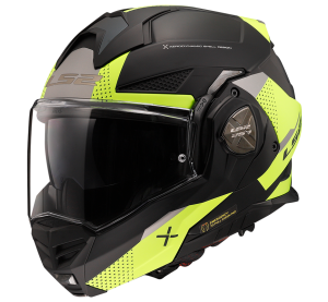 LS2 FF901 ADVANT X OBLIVION M.BLACK H-V-06 S