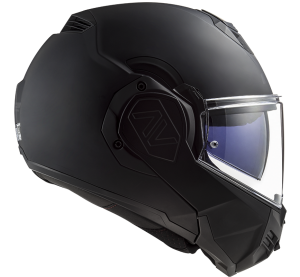 LS2 FF906 ADVANT NOIR-06 S