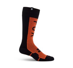 FOX 360 Divider Sock - Fluo Orange M