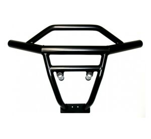 XRW FRONT BUMPER PX13 BLACK  - POLARIS RZR 900 S - EFI -2015
