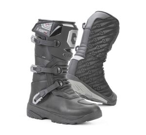 Eleveit T SPIRIT EVO WP black 40