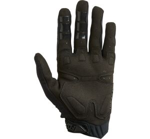 FOX Bomber Lt Glove Ce - M, Black MX