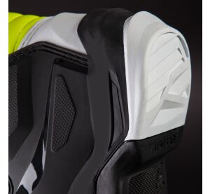 Eleveit X TARMAC black/fluo yellow 42
