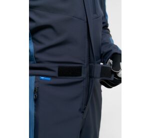 Finntrail Overalls Stig Blue MK