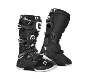 Eleveit X LEGEND black 42