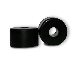 FASST Elastomer Replacement Kit Black 98