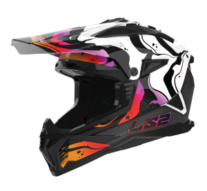 LS2 MX708 FAST II WASH WHITE-06
