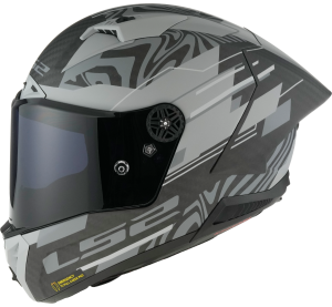 LS2 FF805 THUNDER C GP AERO POLAR M.BLACK-06